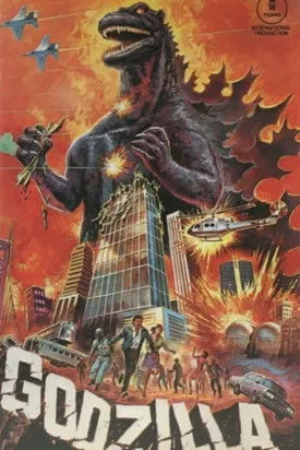 Joe Raznack interpreta a Kramer, American Ambassador (uncredited) en El retorno de Godzilla