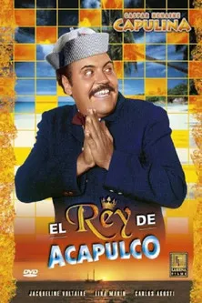 Póster de la película El Rey de Acapulco