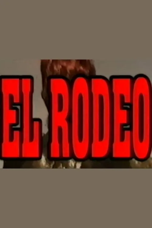 Hernán Moyano interpreta a  en El Rodeo
