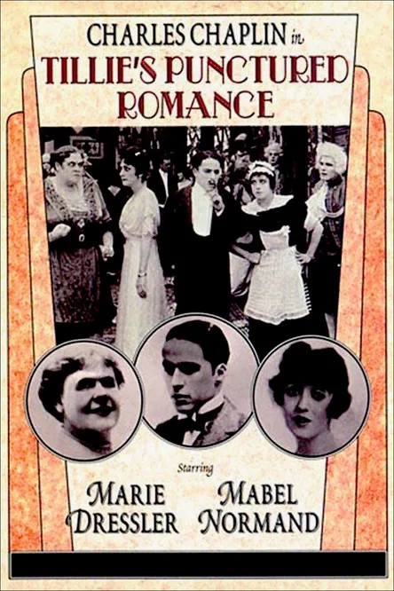 Charles Bennett interpreta a Uncle Donald Banks en El romance de Charlot