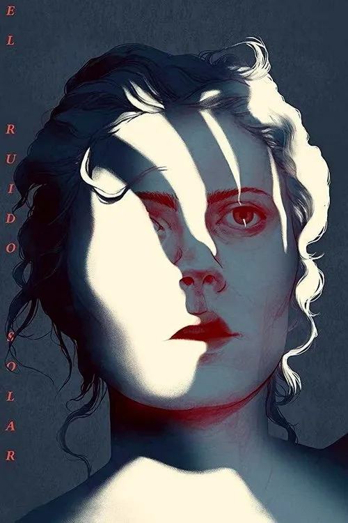 Vicenç Miralles interpreta a  en El ruido solar