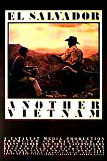 Mike Farrell interpreta a Narrator en El Salvador: Another Vietnam