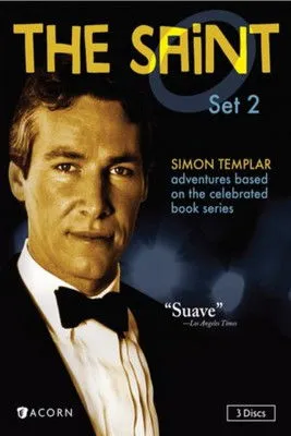 Póster de El Santo: Wrong Number