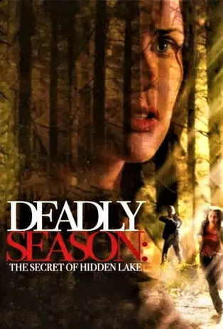 Póster de El secreto de Hidden Lake
