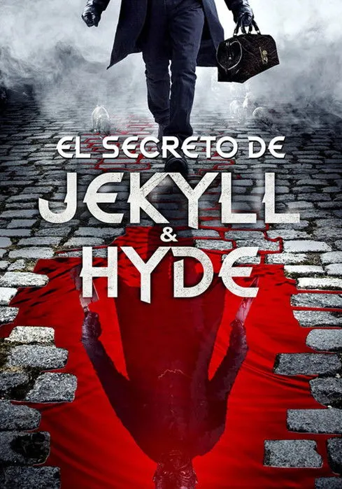 Póster de El Secreto de Jekyll & Hyde