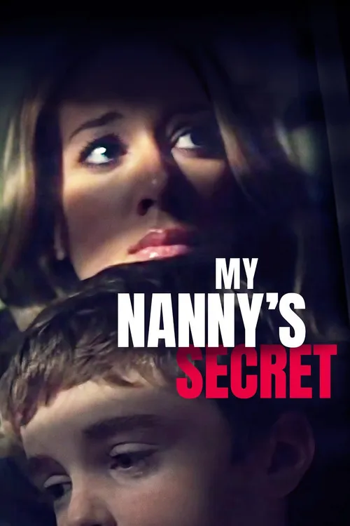 Olesya Rulin interpreta a Amber en El secreto de la niñera