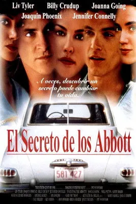 Liv Tyler interpreta a Pamela Abbott en El secreto de los Abbott