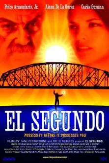 Póster de El segundo