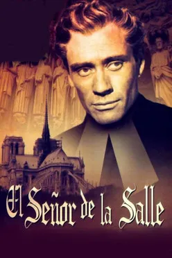 Portada de El señor de La Salle