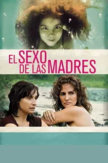 Roxana Blanco interpreta a Laura en El sexo de las madres