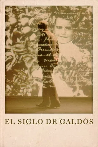 Portada de El siglo de Galdós
