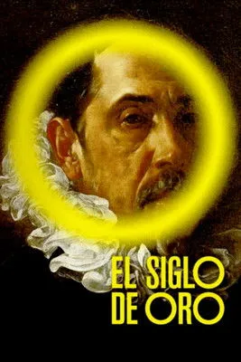 Póster de la película El Siglo de Oro - Das goldene Jahrhundert der spanischen Kunst