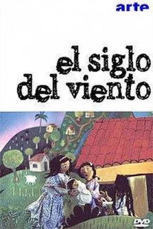 Póster de El siglo del viento