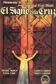 Tommy Conlon interpreta a Stephan en El signo de la cruz