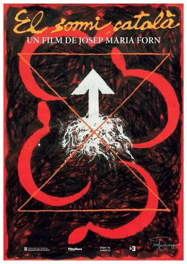 Póster de El somni català