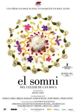 Póster de El somni