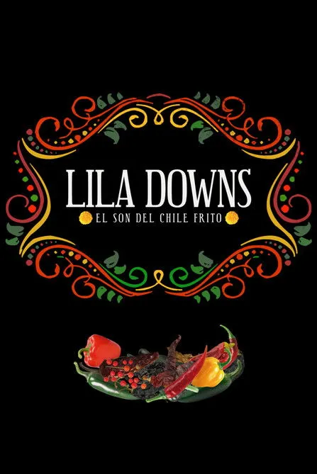 Póster de El Son del Chile Frito