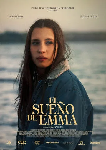 Julia Azar interpreta a en El sueño de Emma