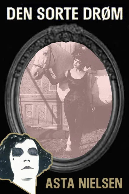 Gunnar Helsengreen interpreta a A. Hirsch, juvelér en El Sueño Negro