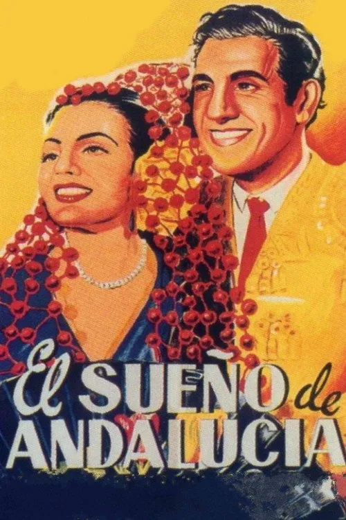 Jean Berton interpreta a Le commissaire en El sueño de Andalucía