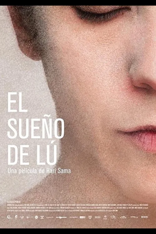 Úrsula Pruneda interpreta a Lucía en El Sueño de Lu