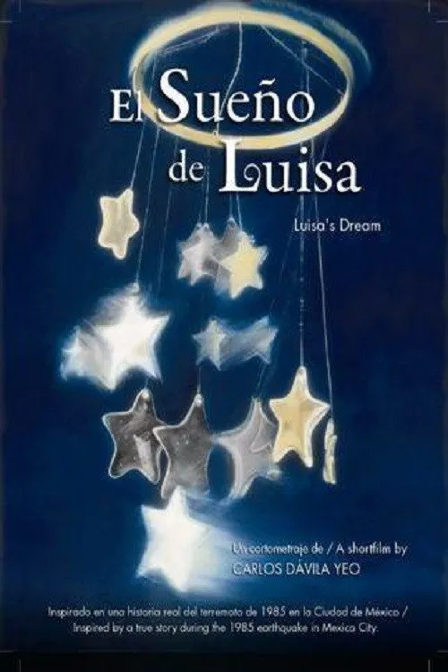 Evangelina Sosa interpreta a en El sueño de Luisa