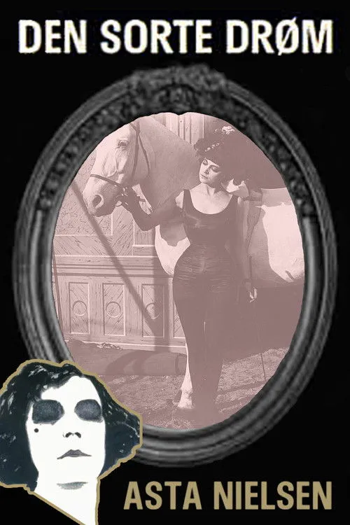 Mary Hagen interpreta a  en El Sueño Negro