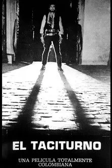 Camilo Medina interpreta a en El Taciturno