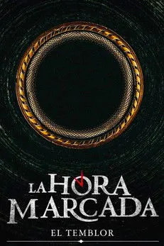 Christian Gnecco Quintero interpreta a Javier en El temblor