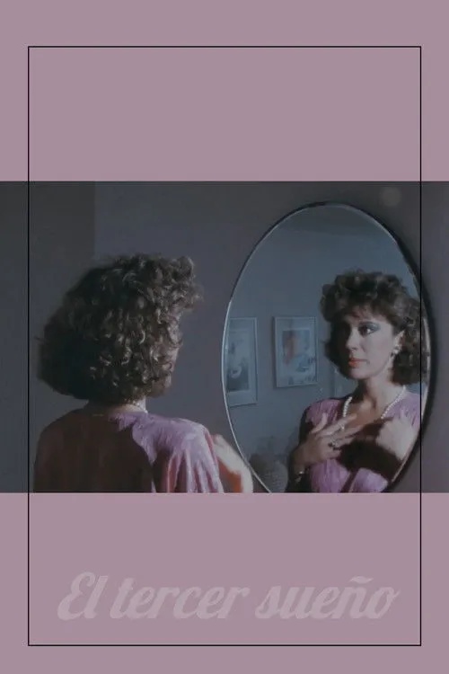 Reynaldo Arenas interpreta a  en El tercer sueño