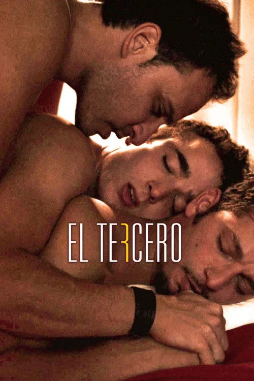 Póster de El Tercero