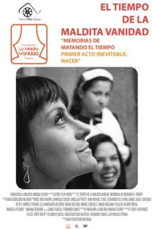 Santiago Reyes interpreta a en El Tiempo de La Maldita Vanidad