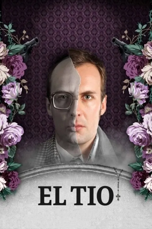 Isidoro Tolcachir interpreta a Adolfo en El tío