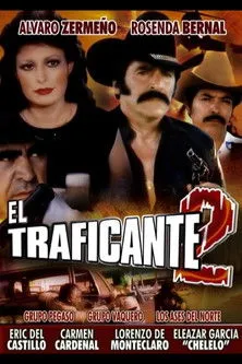 Póster de la película El traficante II