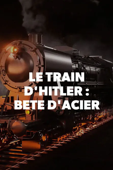Clive Lamming interpreta a Self - Railway historian en El tren de Hitler