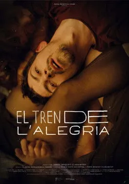 Elena Tarrats interpreta a en El tren de l'alegria