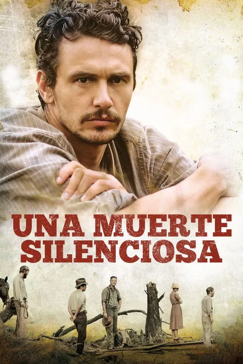 Danny McBride interpreta a Vernon Tull en El último deseo