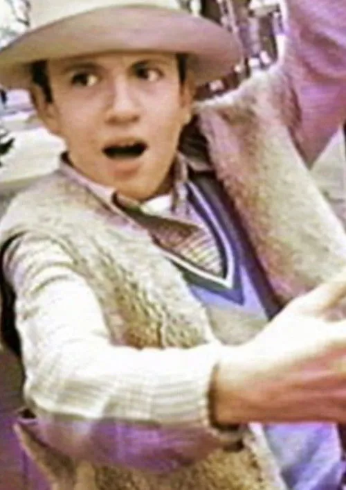 Póster de la película El último gaucho ninja