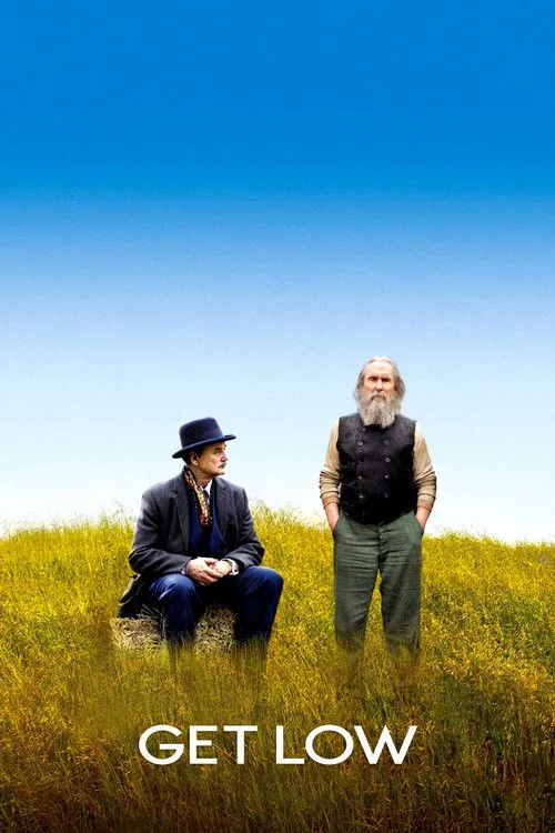 Póster de El último gran día