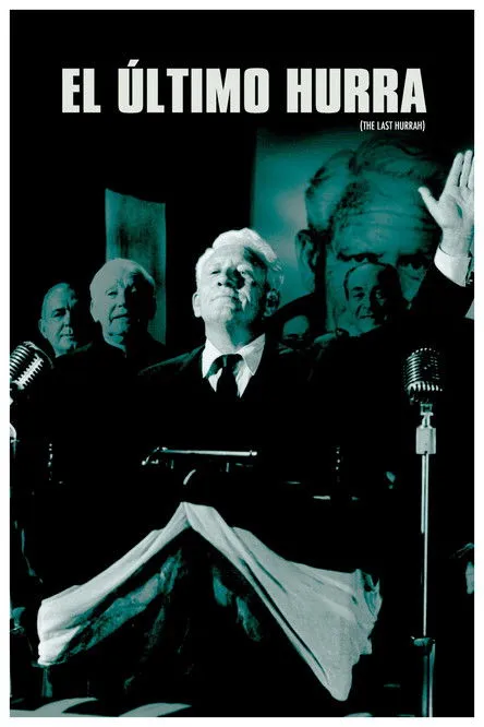 Bob Sweeney interpreta a Johnny Degnan en El último hurra