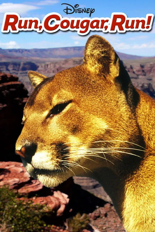Ian Tyson interpreta a Narrator en El último puma