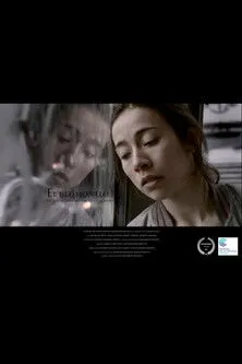 Mónica Jiménez interpreta a en El último velo