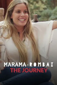 Camila Rajchman interpreta a Herself en El Viaje: Márama y Rombai