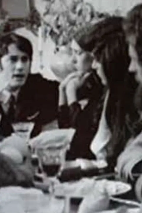 Póster de la película El vientre de la ballena