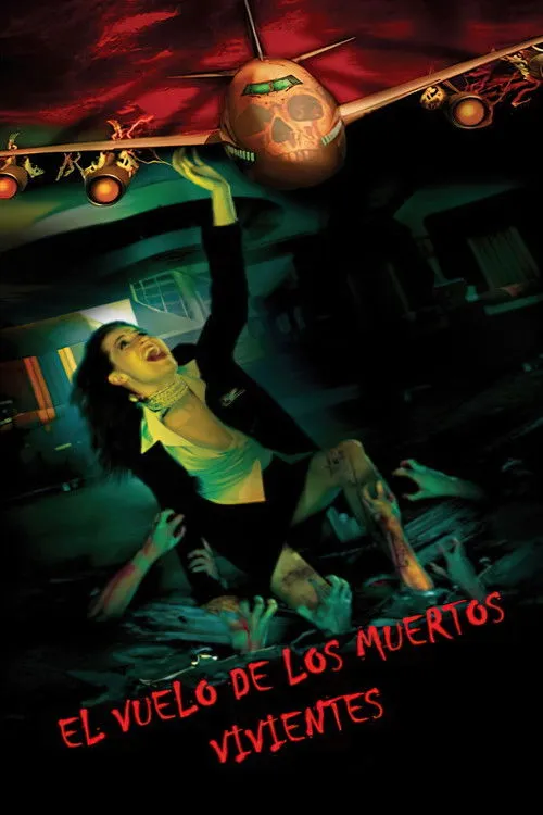 Kevin J. O'Connor interpreta a Frank en El vuelo de los muertos vivientes