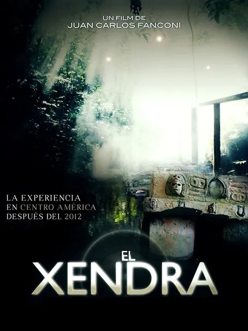 Póster de El Xendra