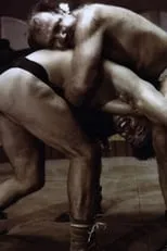 Henryk Bista interpreta a Doktor Borowski en Żelazna obroża