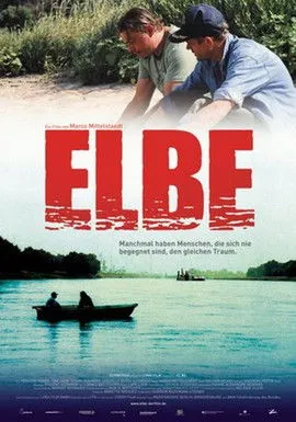 Póster de Elbe
