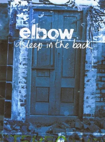 Guy Garvey interpreta a Himself en Elbow - Asleep in the Back