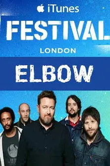 Guy Garvey interpreta a  en Elbow - iTunes festival 2014